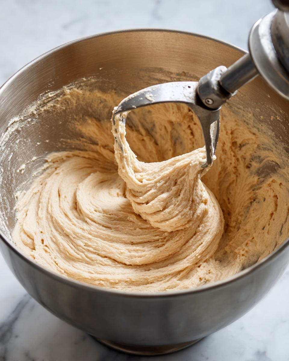 Sourdough Pretzel Bites Recipe - Recipe Image