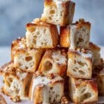 Sourdough Apple Focaccia Recipe