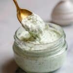 Green Protein Smoothie Recipe