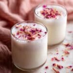 The Only Sweet Lassi Recipe You'll Need Recipe