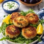 Tuna Patties Recipe