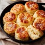 Lighter Than Air Angel Biscuits with Yeast Recipe