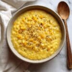 Crock Pot Cream Style Corn (Ultra Creamy, Hands-Off Side Dish) Recipe