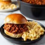 Skip the Can—These Slow Cooker Sloppy Joes Are So Much Better Recipe