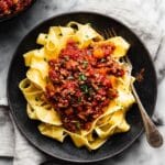 Old Fashioned Swiss Steak with Tomato Gravy Recipe