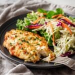 Melt in Your Mouth Mayonnaise Chicken Recipe