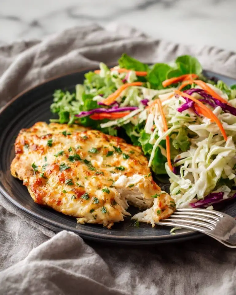 Melt in Your Mouth Mayonnaise Chicken Recipe