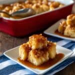 Cinnamon Roll Casserole Recipe