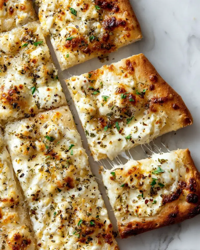 Quinoa Flatbread Pizza Crust (Gluten-Free, Vegan) Recipe