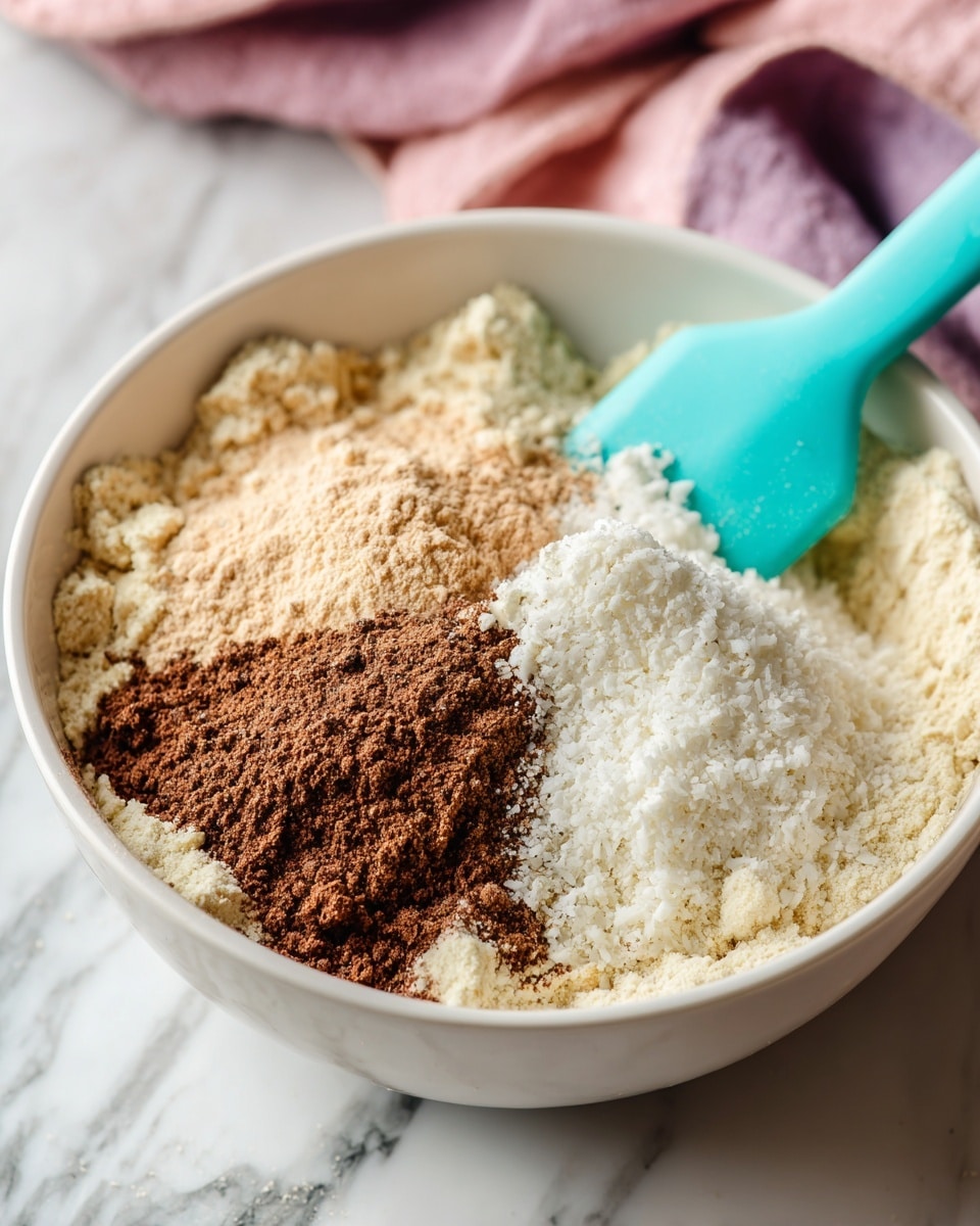 Vegan Almond Flour Cookies - Small Batch Recipe - Recipe Image
