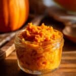 How to Cook Fresh Pumpkin Recipe
