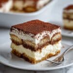 Chai Tiramisu Cake (Chaimisu!) Recipe