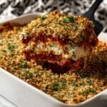 Marry Me Tofu Bake Recipe