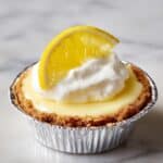 3 Ingredient No Bake Cheesecake Recipe