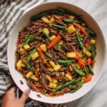 3 Ingredient Stir Fry Sauce Recipe