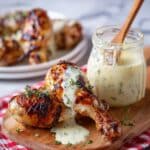 Alabama White BBQ Sauce Recipe