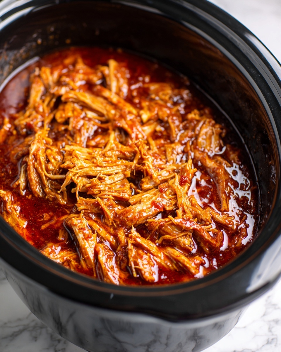 Slow Cooker Hawaiian Chicken Recipe - Recipe Image