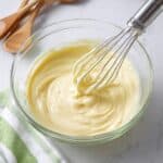 Homemade Cream Cheese Frosting Recipe