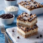7 Layer Bars Recipe