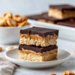 No-Bake Kit Kat Bars Dip Recipe