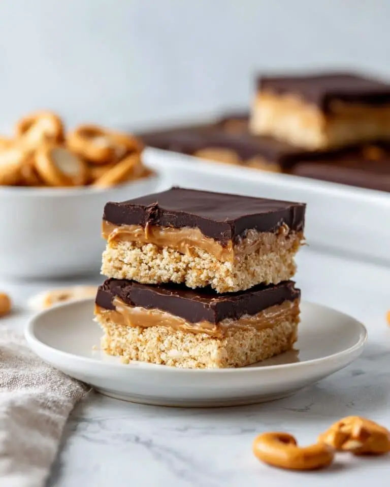 No-Bake Kit Kat Bars Dip Recipe