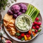 Green Goddess Dip Recipe