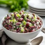 Easy Kidney Bean Salad Recipe
