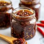 Sweet and Spicy Pepper Relish Recipe