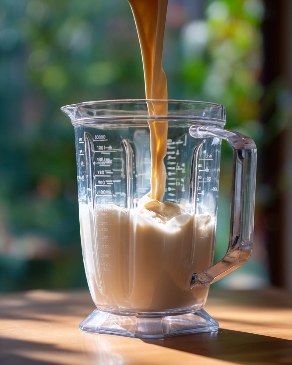 The Only Sweet Lassi Recipe You'll Need Recipe - Recipe Image