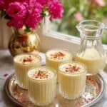 Easy Thandai Recipe (with Homemade Thandai Masala Powder) Recipe