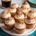 Easy Tiramisu Cupcakes Recipe